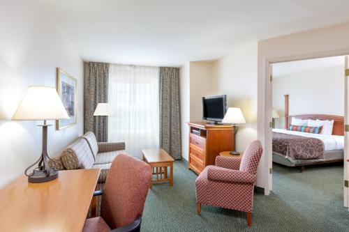 Staybridge Suites Brownsville