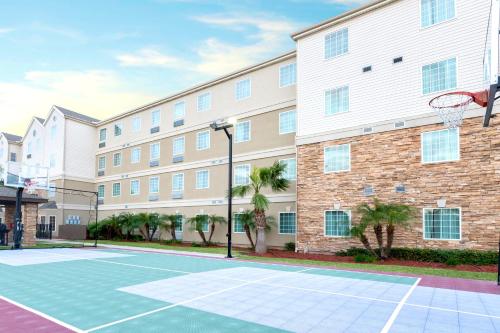 Staybridge Suites Brownsville