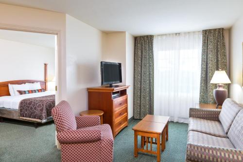 Staybridge Suites Brownsville