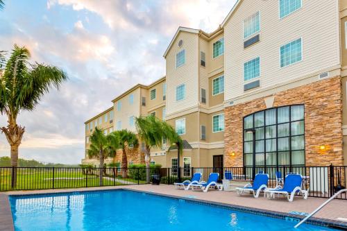 Staybridge Suites Brownsville