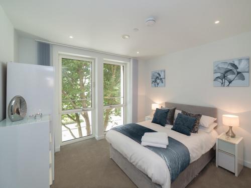 Deluxe Central London Apartment, Londýn (fotografie 7)