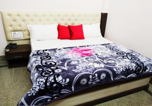 Hotel vinayak inn - image 3