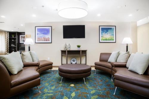 Candlewood Suites - Grand Prairie - Arlington