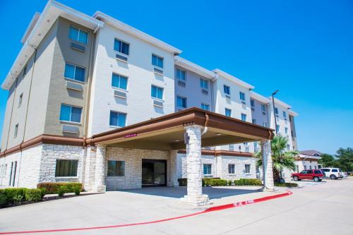 Candlewood Suites - Grand Prairie - Arlington