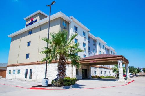 Candlewood Suites - Grand Prairie - Arlington