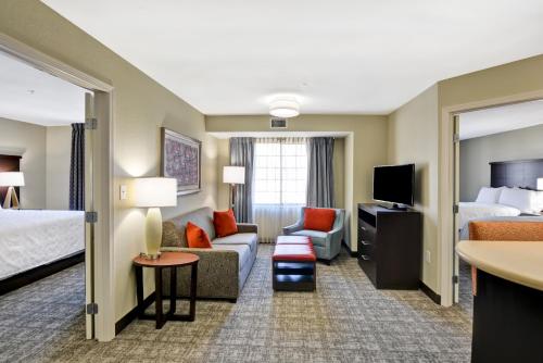 Staybridge Suites Mt Juliet - Nashville Area