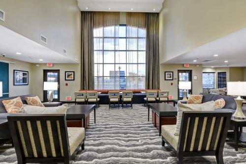 Staybridge Suites Mt Juliet - Nashville Area