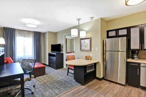 Staybridge Suites Mt Juliet - Nashville Area