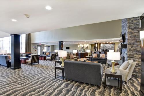 Staybridge Suites Mt Juliet - Nashville Area