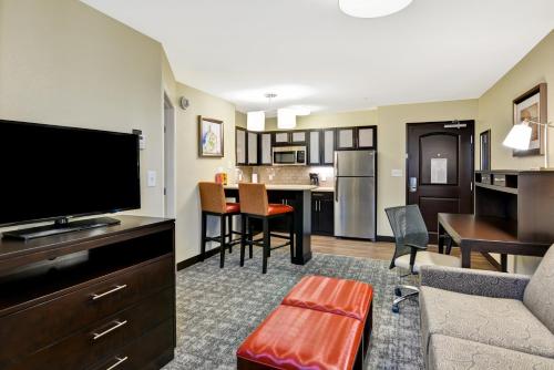 Staybridge Suites Mt Juliet - Nashville Area