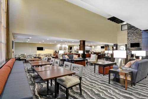 Staybridge Suites Mt Juliet - Nashville Area