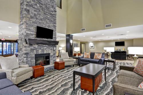 Staybridge Suites Mt Juliet - Nashville Area