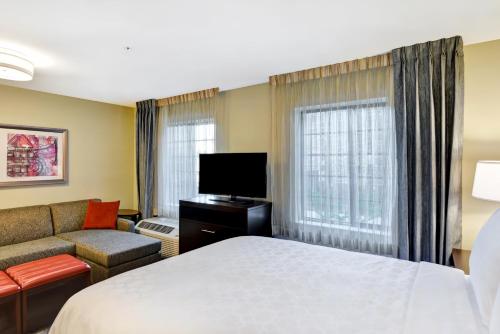 Staybridge Suites Mt Juliet - Nashville Area