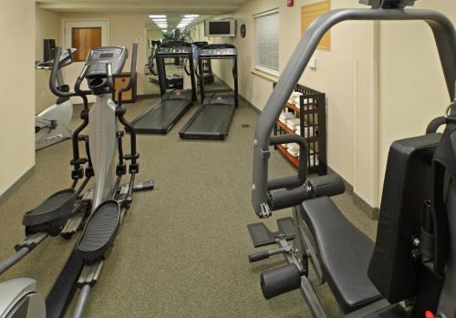 Candlewood Suites Conway an IHG Hotel - main image