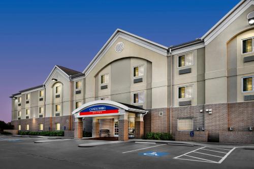 Candlewood Suites Conway