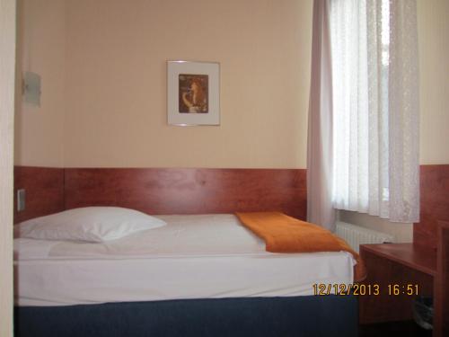 Altstadt Hotel Rheinblick - image 11