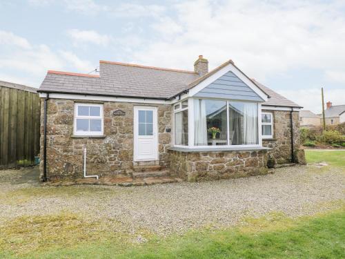Wellfield Cottage, Sennen gîte à louer Aire Point