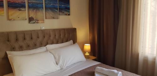  City's Center Lux. Apt.Up 4 persons and BBQ in Kavala