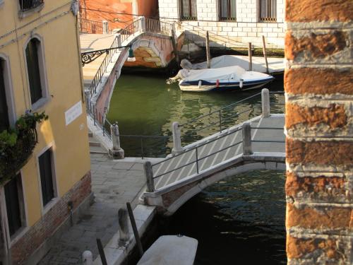 Ca' San Trovaso - 6 Rooms – Venice, GA