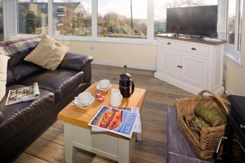 Vine Cottage - image 6