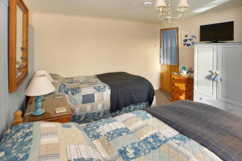 Vine Cottage - main image