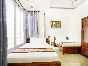 Hoi An Legend Connect Villa, Hoi An (foto 10)