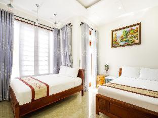 Hoi An Legend Connect Villa