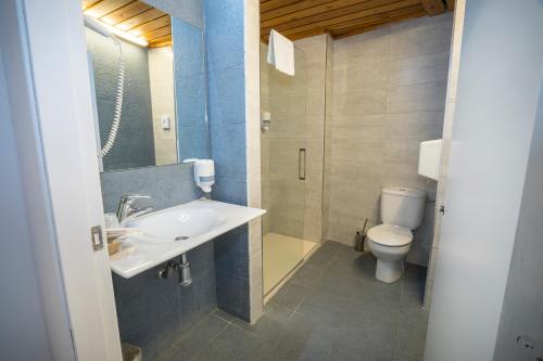 Hotel Restaurant Les Brases - image 14