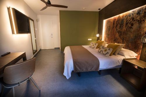 Hotel Restaurant Les Brases - image 4