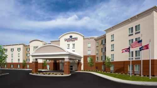 Candlewood Suites Carrollton an IHG Hotel - image 3