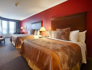 Best Western Premier Helena Great Northern Hotel