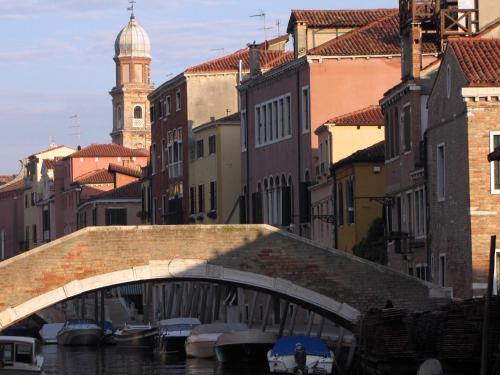 Ca' San Trovaso - 6 Rooms - image 7