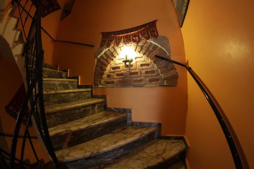 Nazar Hotel - image 6