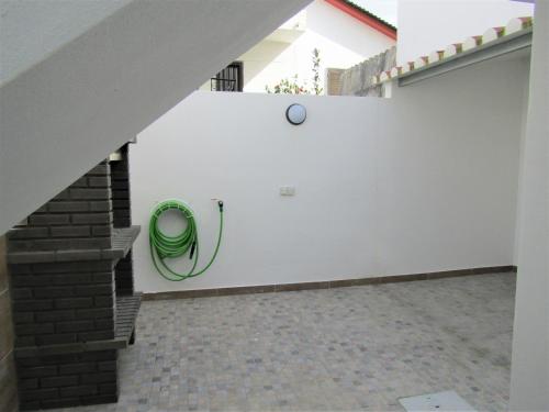 Porta40 - Vacation House