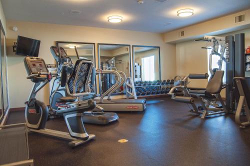 Candlewood Suites Denver North - Thornton, an IHG Hotel in Thornton, USA