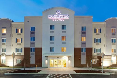 Candlewood Suites Denver North - Thornton