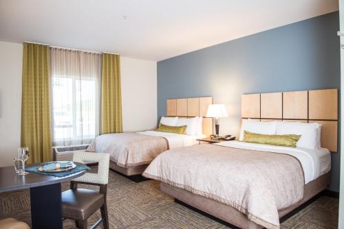 Candlewood Suites Denver North - Thornton