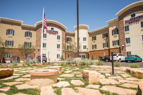 Candlewood Suites Denver North - Thornton, an IHG Hotel in Thornton, USA