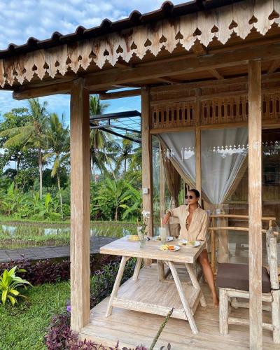 Kidem Ubud Villas, Bali