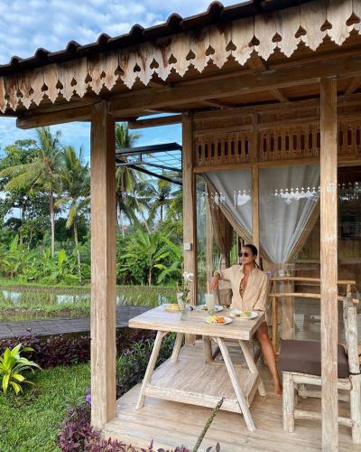 Kidem Ubud Villas Bali