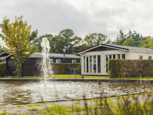 Chalet Buitenplaats Holten 3, Pension in Rijssen