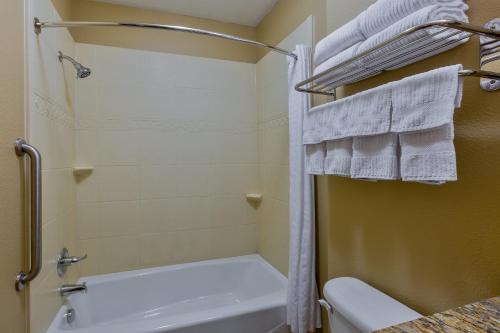 Candlewood Suites Decatur Medical Center by IHG in Decatur, USA