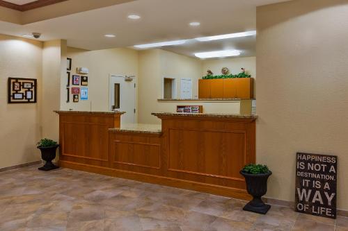 Candlewood Suites Decatur Medical Center by IHG in Decatur, USA