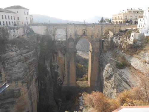 Hostal Virgen Del Rocío, Ronda (foto 4)