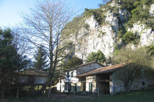 Casa Rural Solapena