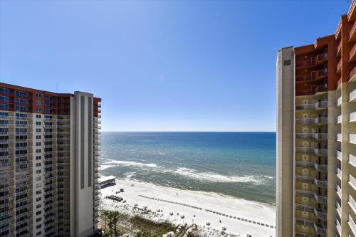 Shores of Panama 1811 condo - image 3