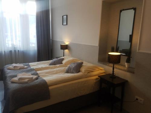 Apartamenty pod Jedynka - Jednosci Narodowej 3/1, Szklarska Poręba (zdjęcie 3)