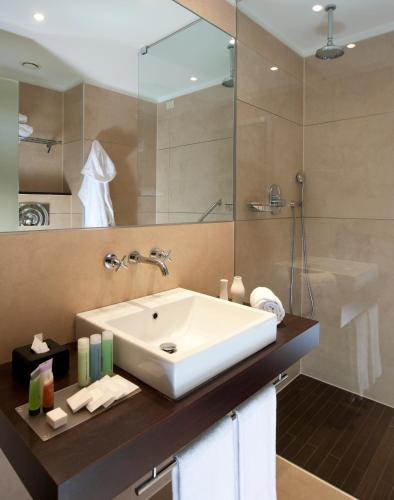Savhotel Fiera Bologna, Bologna (photo 4)