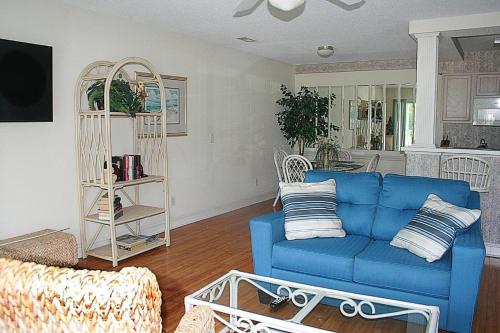 Brunswick Plantation Golf Condo 805M in Calabash, USA
