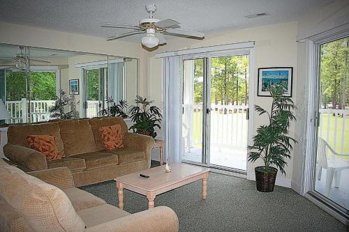 Condo 1606M at Brunswick Plantation in Calabash, USA